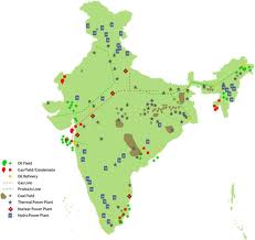 India Energy Sources Today