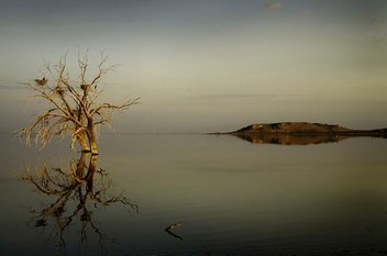 Salton Sea