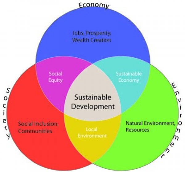 Sustainability