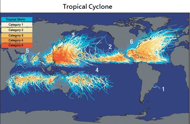 Tropical Depression