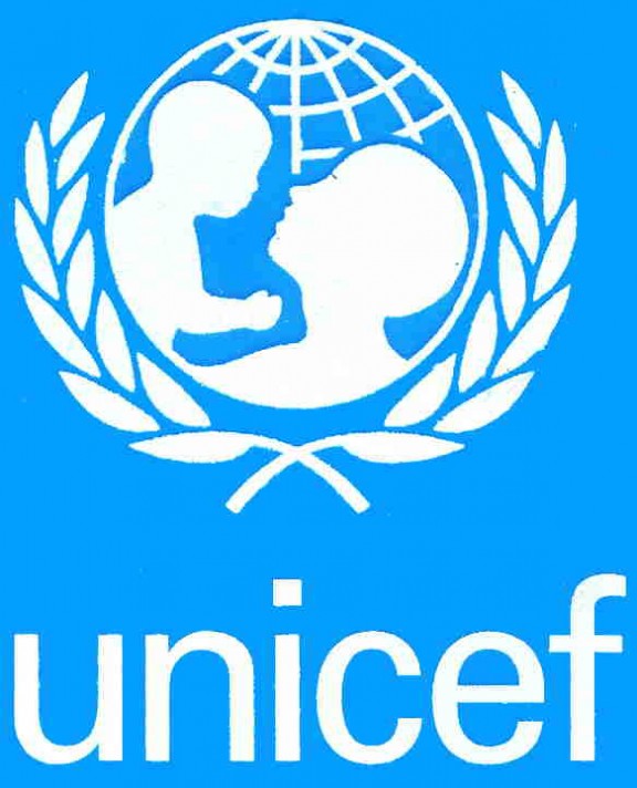 UNICEF Logo