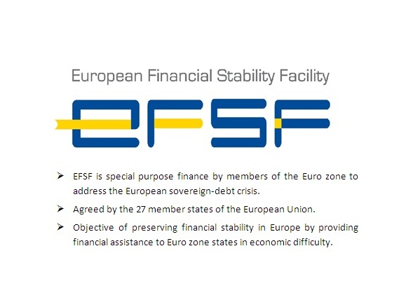 European Financial Stability Facility