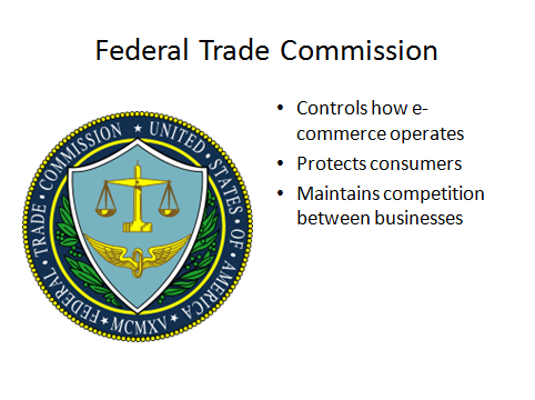 Federal Trade Commission