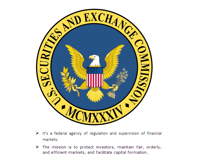 US Securities and Exchange Commission