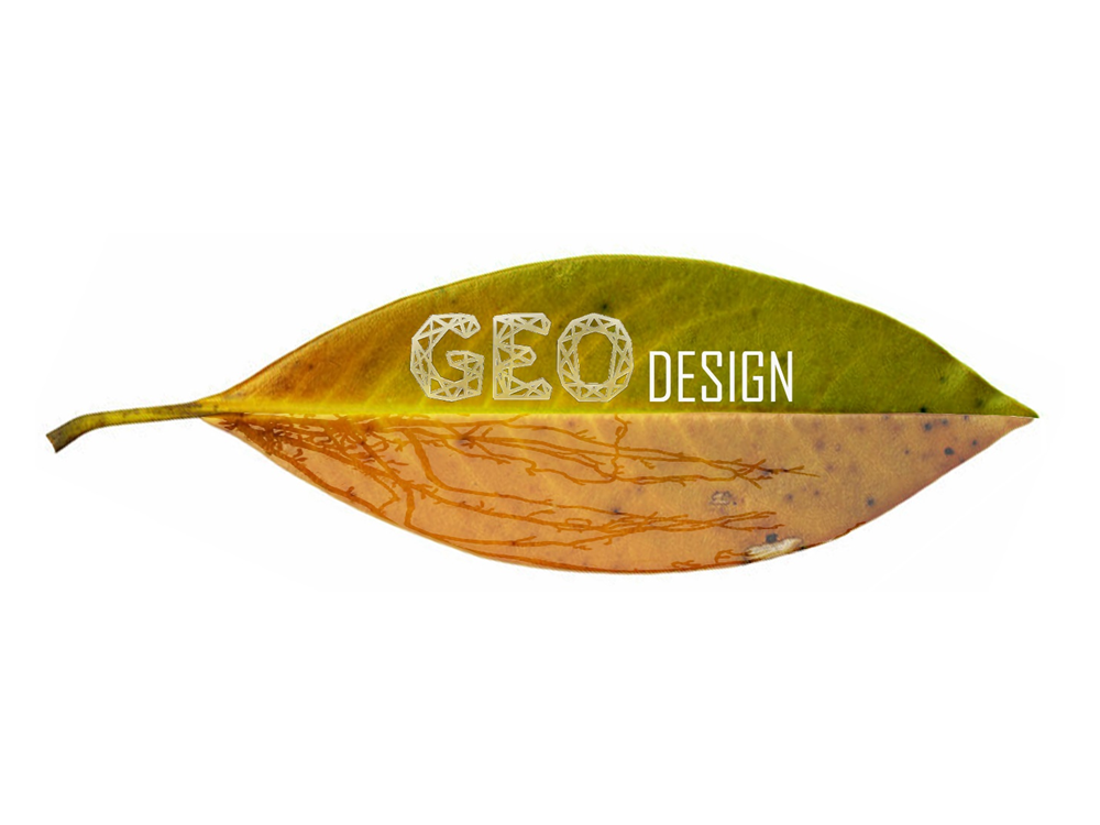 Geodesign