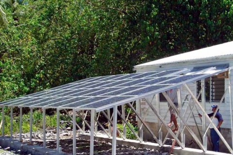 UN urges Africa to facilitate private investment in clean energy production UN urges Africa to facilitate private investment in clean energy production