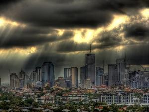 How Climate Change is Already Affecting the World's Major Cities How Climate Change is Already Affecting the World's Major Cities