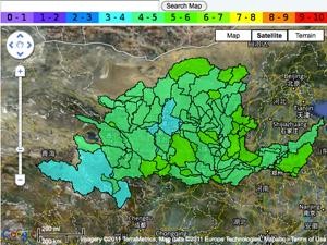 GE, Coke Among Industry Leaders Launching Water Risk Mapping Project