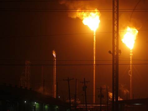 No big shifts to nation's energy supply by 2035, report says No big shifts to nation's energy supply by 2035, report says