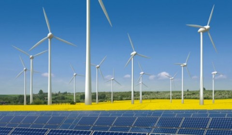 UN launches initiative to promote sustainable energy for all