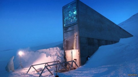 Banking against Doomsday Banking against Doomsday