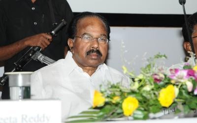 Mangalore: 'Southern, National Grids to be Connected to Reduce Power Problems'