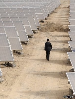 US tops global clean energy investment rankings US tops global clean energy investment rankings