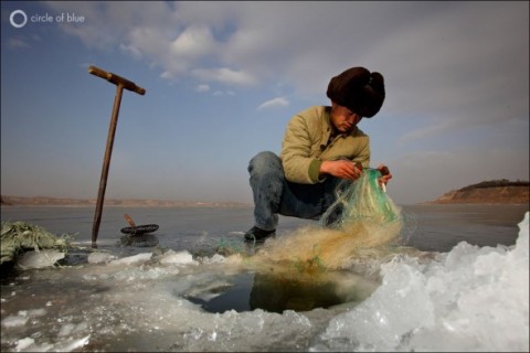 Off the Deep End - Beijing's Water Demand Outpaces Supply Despite Conservation, Recycling and Imports Off the Deep End - Beijing's Water Demand Outpaces Supply Despite Conservation,