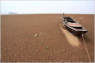 Three Gorges Dam Is Said to Hurt Areas Downstream