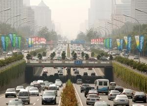 China expects sharp rise in energy demand China expects sharp rise in energy demand