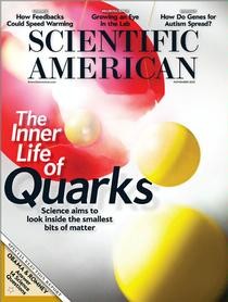 Scientific American Magazine Scientific American Magazine