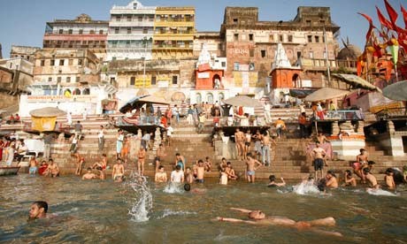 Rivers will generate a quarter of GDP by 2050, study shows Rivers will generate a quarter of GDP by 2050, study shows