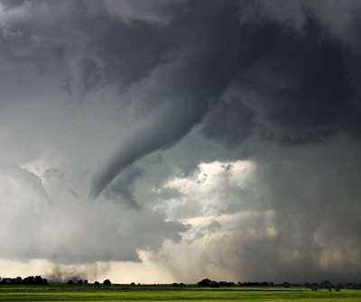 4 of 5 Americans Hit by Recent Weather Disasters; New Report Says Global Warming to Bring More Extreme Weather 4 of 5 Americans Hit by Recent Weather Disasters; New Report Says Global Warming