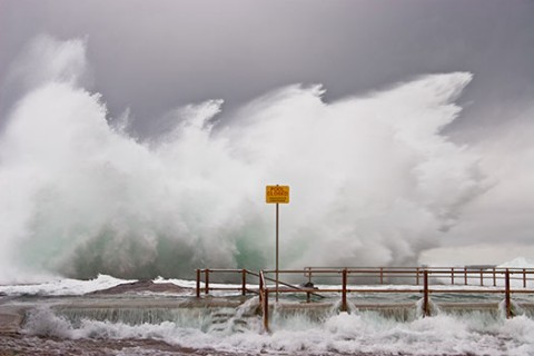 Study Indicates a Greater Threat of Extreme Weather