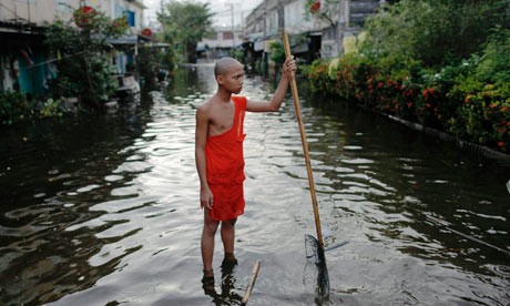 Top scientists urge governments to solve environmental 'dilemmas' Top scientists urge governments to solve environmental 'dilemmas'
