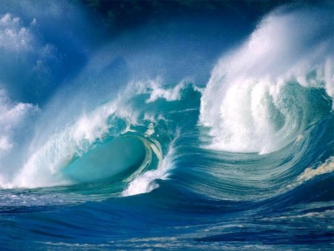 Climate change may cut profits from oceans by trillions Climate change may cut profits from oceans by trillions