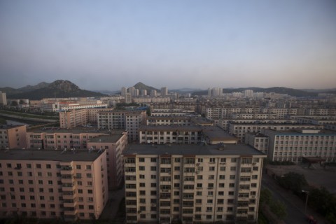 Can Smarter Growth Guide China’s Urban Building Boom? Can Smarter Growth Guide China’s Urban Building Boom?