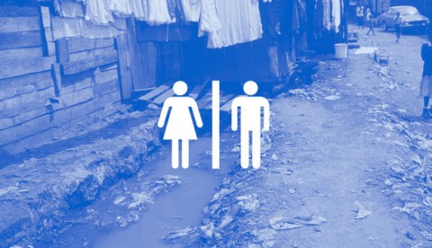 To Seriously Improve Global Health, Reinvent the Toilet