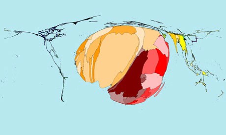 World Malaria Day: which countries are the hardest hit? Get the full data