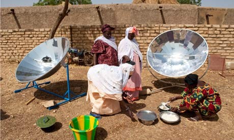 Women should be focus of energy expansion plans, says UN