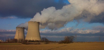 The End of Nuclear The End of Nuclear