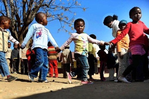 The Real Successes of Foreign Aid The Real Successes of Foreign Aid