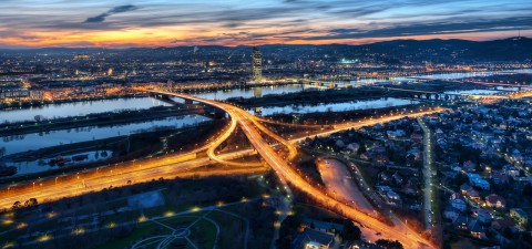 The Top 10 Smart Cities On The Planet The Top 10 Smart Cities On The Planet