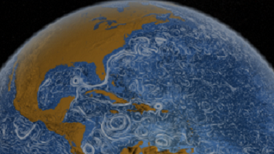 Perpetual Ocean Perpetual Ocean