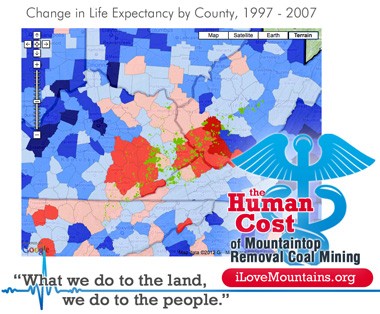 The Human Cost of Coal The Human Cost of Coal