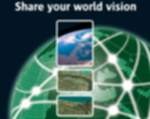 The World of Geographically Referenced Information is Facing a Paradigm Shift The World of Geographically Referenced Information is Facing a Paradigm Shift