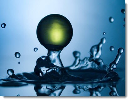 Water Water