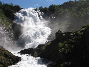 Hydropower 'could supply Africa's entire power needs' Hydropower 'could supply Africa's entire power needs'