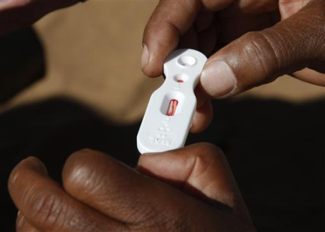 Health and Science - UNDP, Global Fund gain ground on malaria in Liberia and Tajikistan Health and Science - UNDP, Global Fund gain ground on malaria in Liberia and Taj