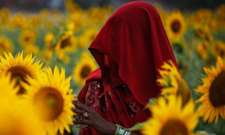Afghanistan worst place in the world for women, but India in top five Afghanistan worst place in the world for women, but India in top five