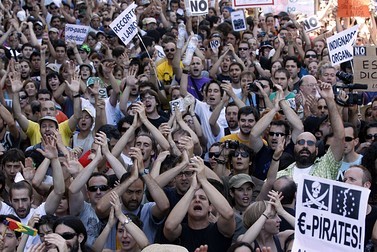 Population bomb: 9 billion march to WWIII -- Commentary: Can anyone halt this ec